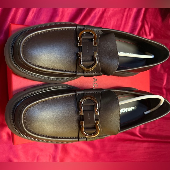 Ferragamo Moccasin main image 5